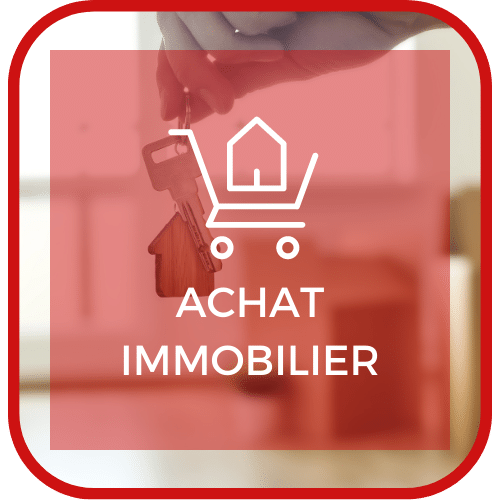 Achat Immobilier DAX