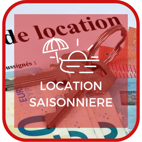 location Saisonnière DAX